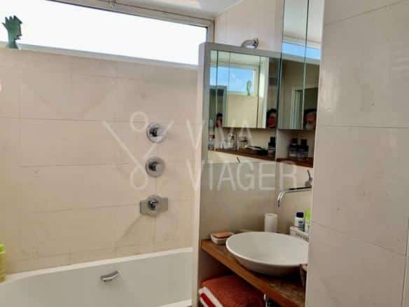 Apt de 3P de 89 m² – Nue-Propriété Paris 7