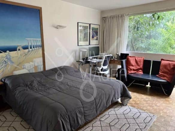 Studio de 36m² – Viager occupé – Paris 5ème
