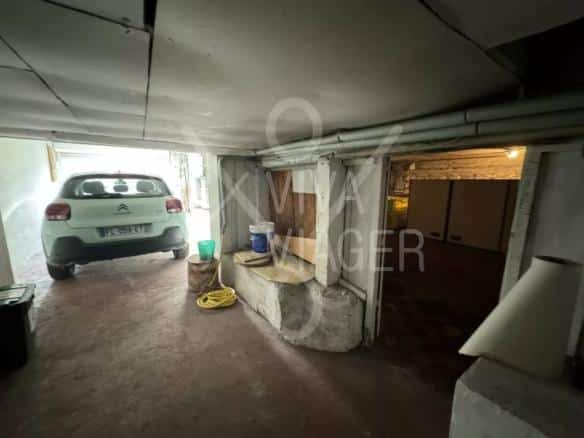Maison 4/5P – Viager Occupé – Chatillon