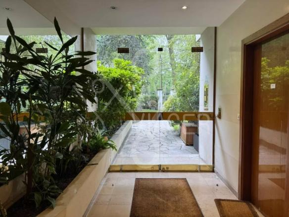 Appt 3P 76m² – Viager libre – Neuilly-sur-Seine