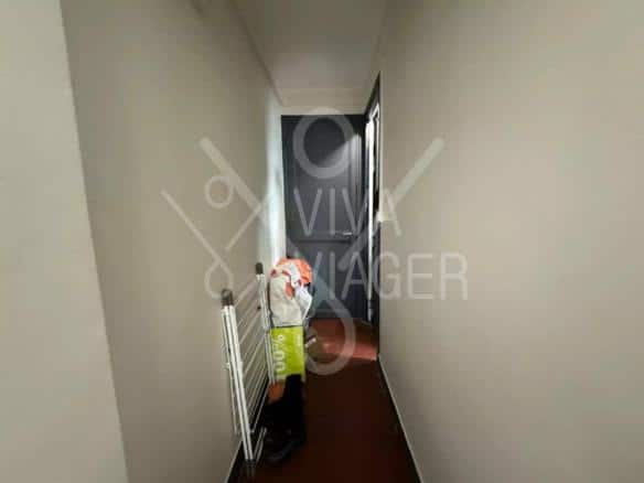 Chambre de Service Paris 9ème – Viager Libre