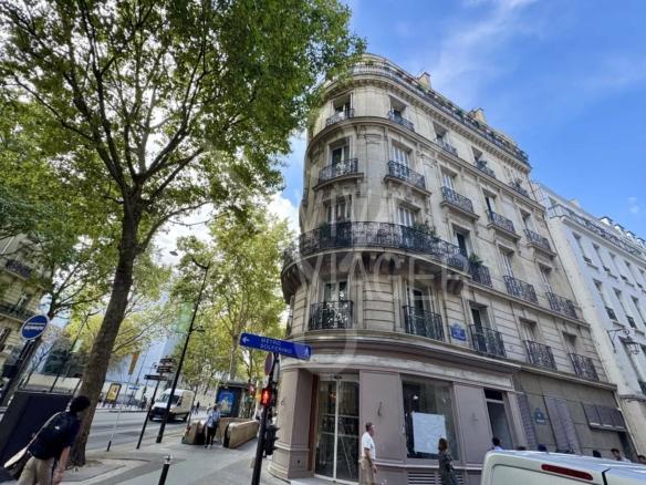 Appt 5P 170m² – Nue-propriété – Paris 7ème