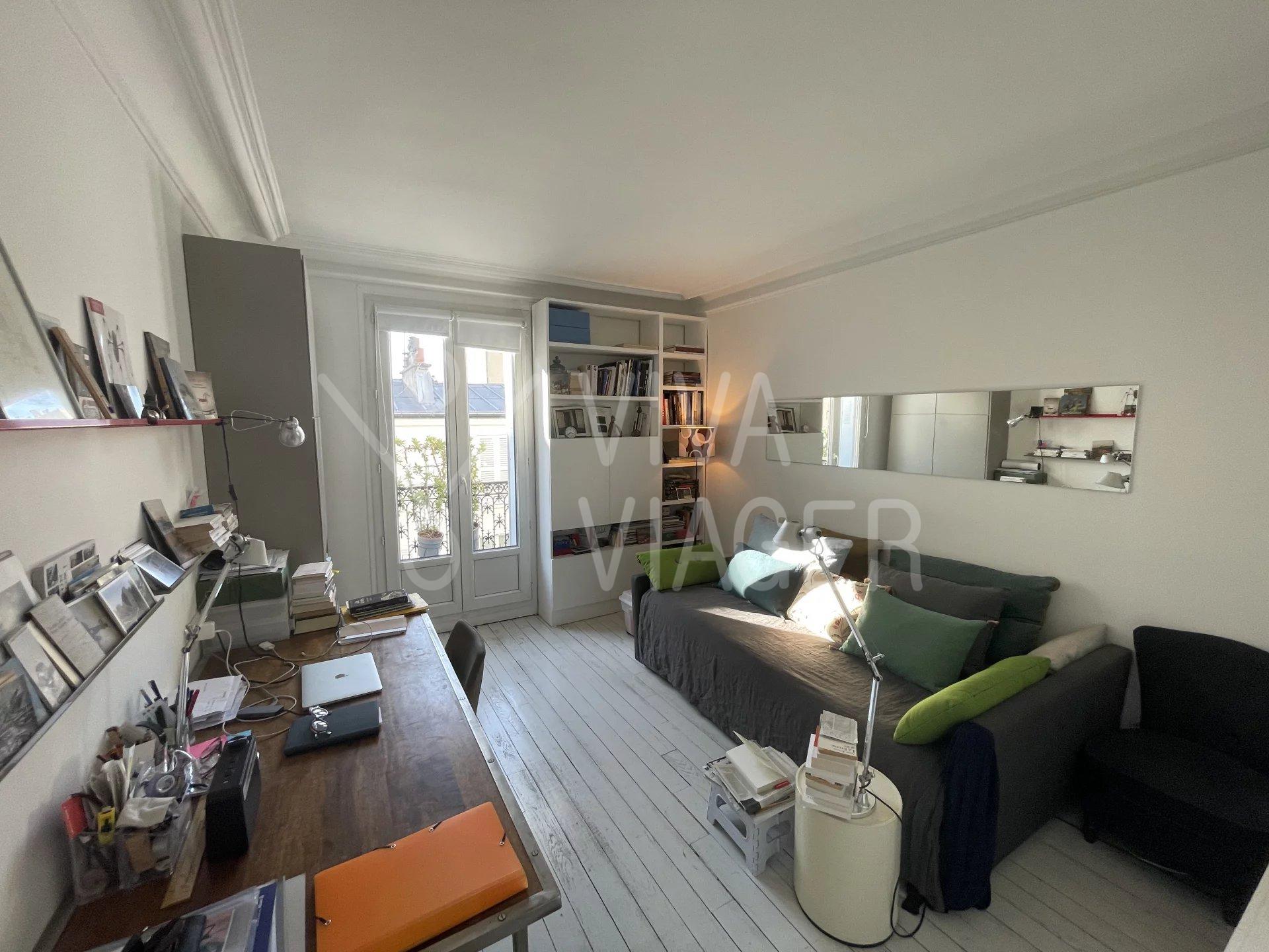 87eb7b1a322a993f675967a9831a9adc_85a4c05d3e_1920-original-38331 APPT 2/3P de 50m² – Viager occupé – Paris 7ème