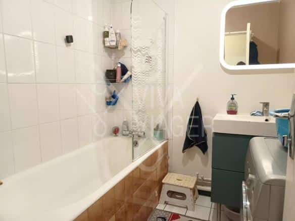 Appt 3P 70m² – Viager libre – Gif sur Yvette