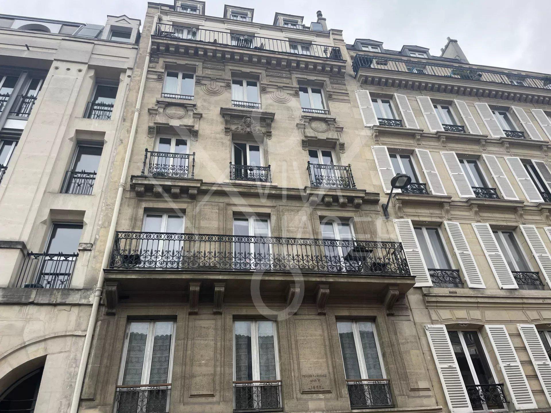 8c58b8e41153f6d2826204a762551ac8_11a4fd552e_1920-original-38851 Appt 2P 38 m2 –Nue-Propriété – Paris 6
