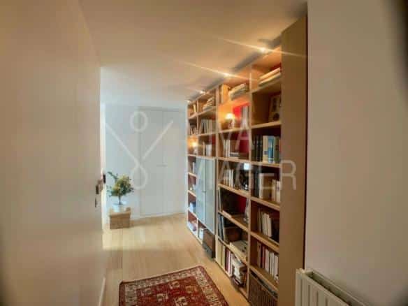Appartement de 59m² – Nue-Propriété – Paris 12