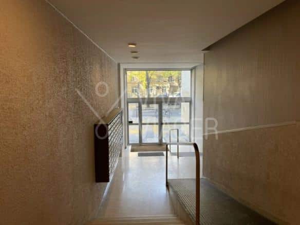 Appt 2P de 44 m² – Viager Libre – Paris 19