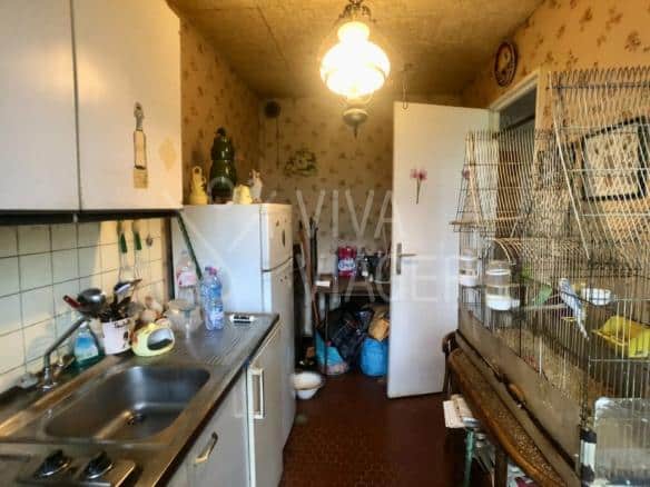 Studio de 34 m² – Viager Libre Paris 11