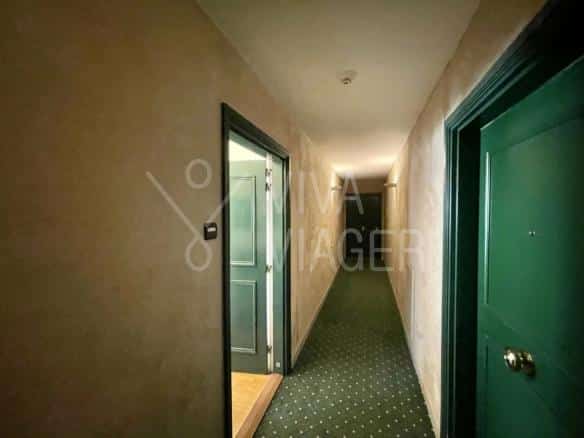 Appt 2P de 51 m²- Viager occupé – Paris 15