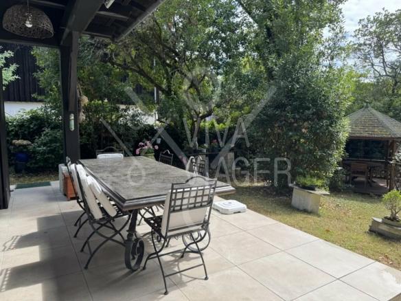 Maison 3P 74m2 – Lège-Cap-Ferret – Viager occupé