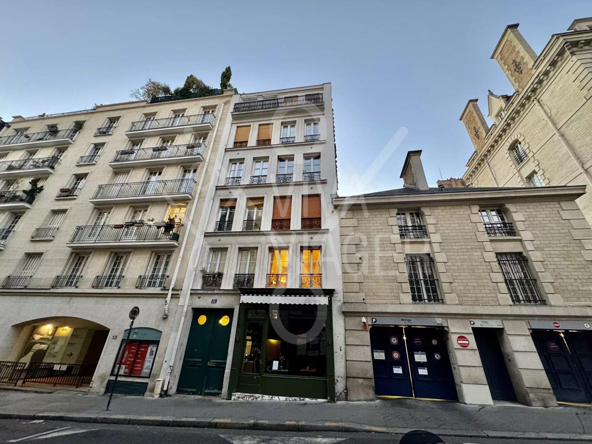 92670ec5f55a8dcae7f0ba7cfb9cac73_9ad7783e0f_1920-original-38891 Appt 2P 28m² – Viager occupé – Paris 5ème