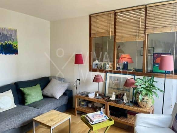Appt 3P 52m² – Viager occupé – Montreuil