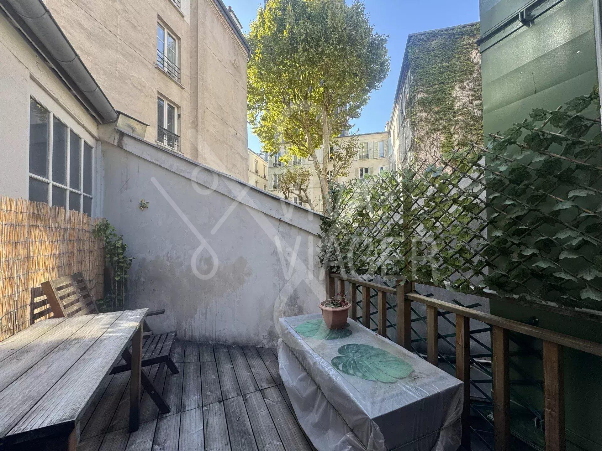 93e4aed66e6a5ff1d33b6f2ba3d69f3f_08075061b2_1920-original-39724 Appt 2P de 19 m² – Viager Occupé – Paris 14ème