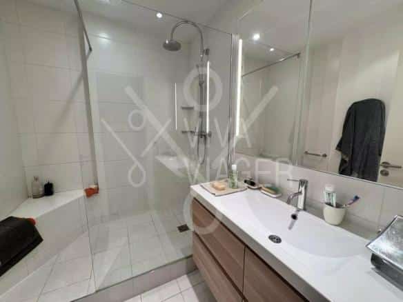 Appt 3P 91m² – Viager occupé 5 ans – Paris 6ème