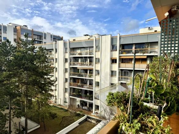 Appt 2P 46m² – Nue-propriété – Paris 11ème