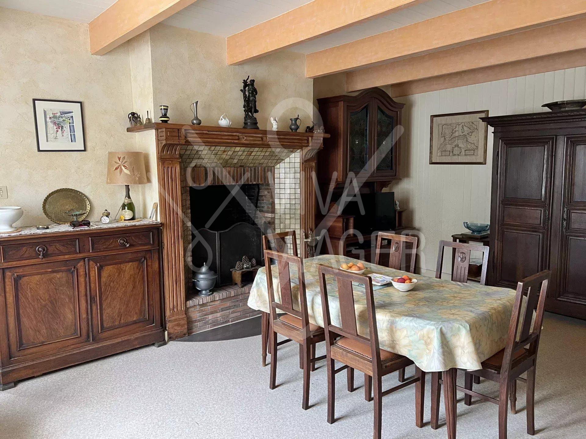9782ccb1f83b3be5f2a3b1d8747397b0_d1106b23d2_1920-original-39731 Maison 5P 113m2 – Hauteville-sur-mer – Viager occupé