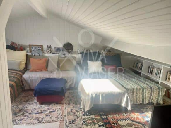 Maison 6P – Nue-propriété – Anglet