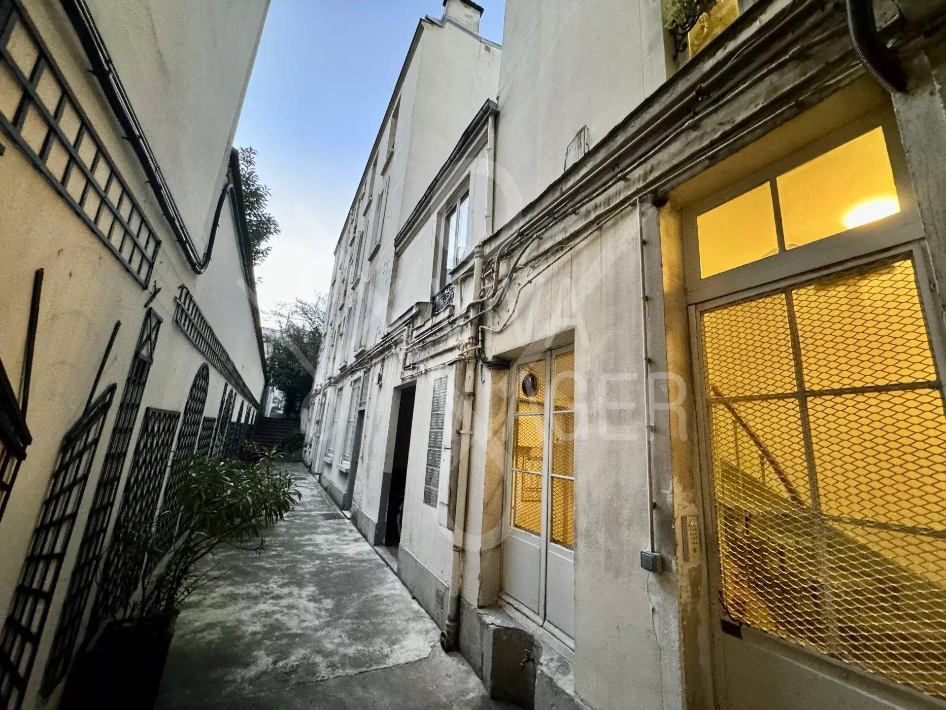97f41b10f3d3bec4848cf82d5205273e_4fe0195fbd_1920-original-38891 Appt 2P 28m² – Viager occupé – Paris 5ème
