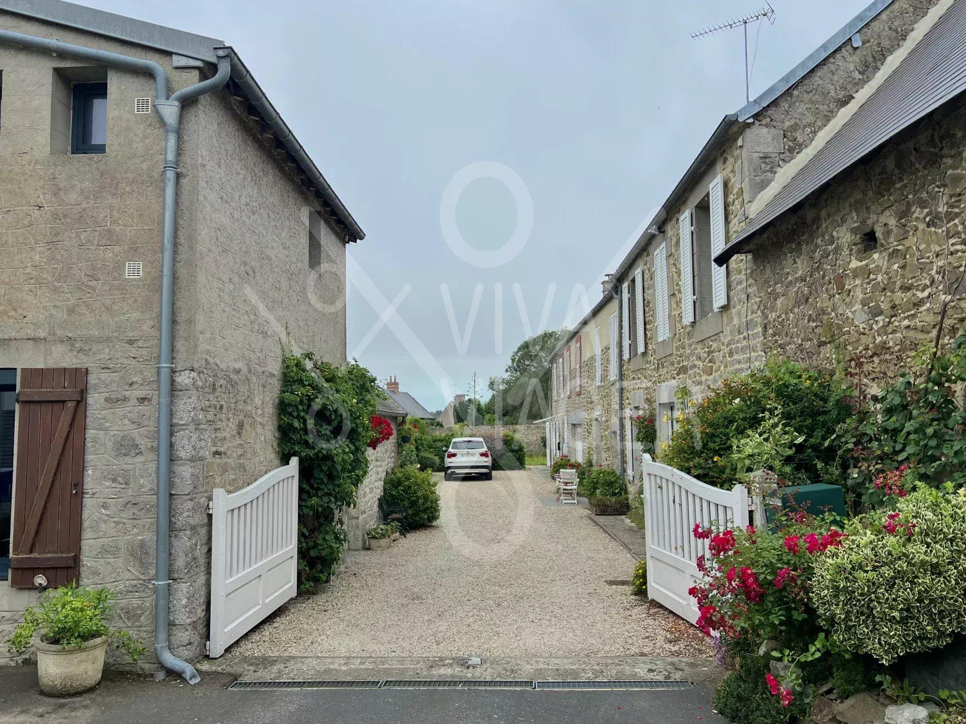 9a4a5d6be0c77fae7c0e91450faacdeb_ca30793515_1920-original-39731 Maison 5P 113m2 – Hauteville-sur-mer – Viager occupé