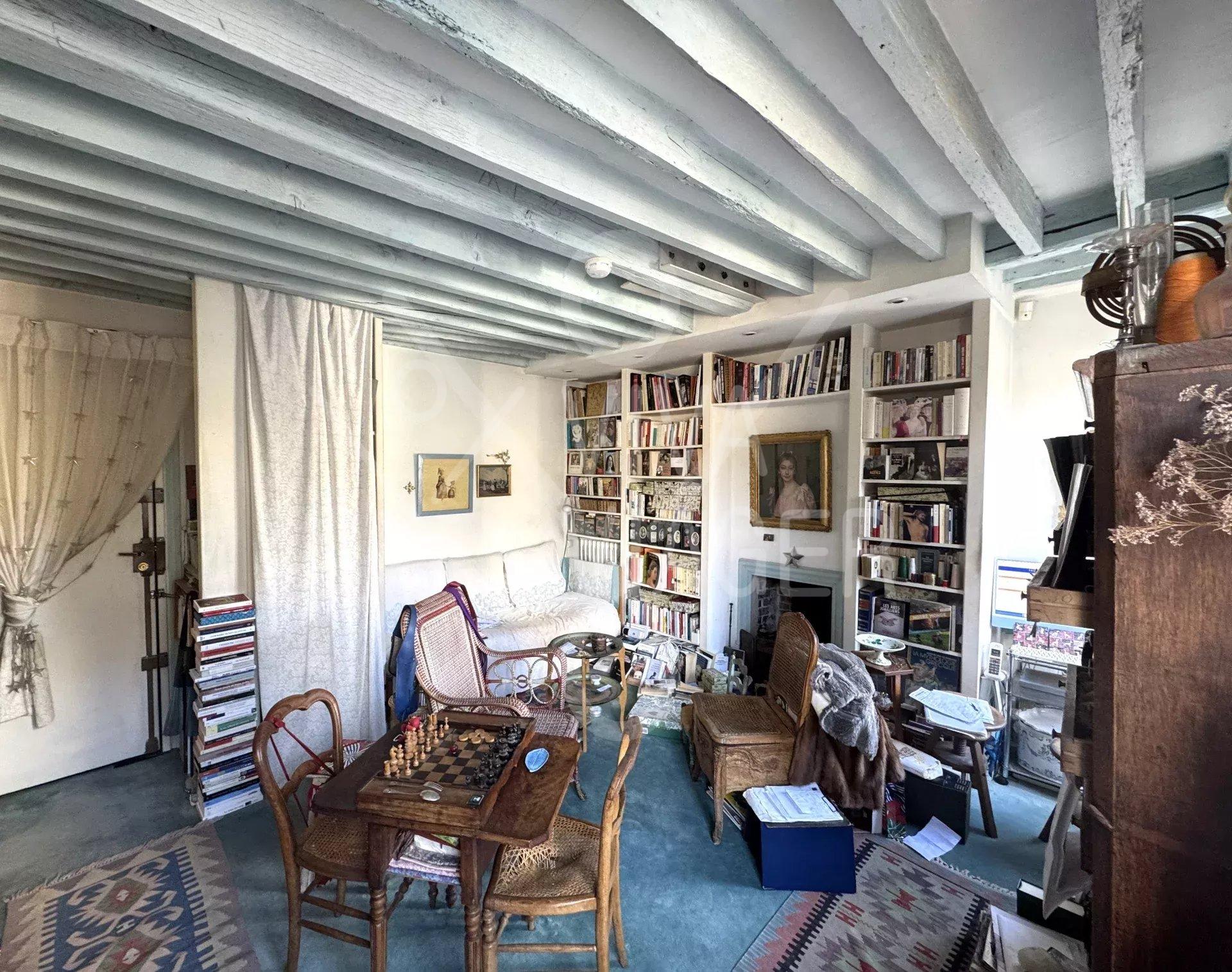9b85b6ee4f3b3f18f46b9d8fcb74308f_601bd3aa45_1920-original-39415 Studio 27,20 m² – Viager Occupé – Paris 7ème