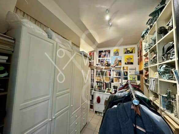 Atelier d’Artiste/Loft – Viager Occupé – Paris 6ème