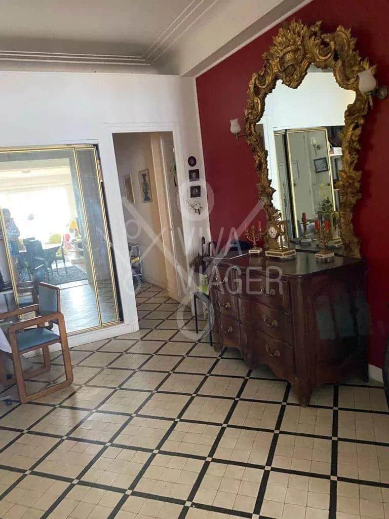9c24f0b2a33bc1923543f271a2105819_1e67d7ad0e_1024-original-38910 Appt 4 pièces de 99 m² – Viager occupé – Nice