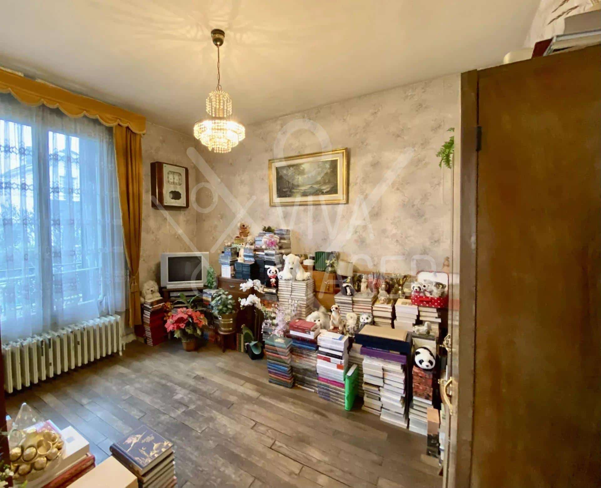 9f6aed9e045d67b4ea4bf85a8b3280b2_c1101f6e54_1920-original-38877 Maison meulière 4 P – Viager Occupé – Livry Gargan