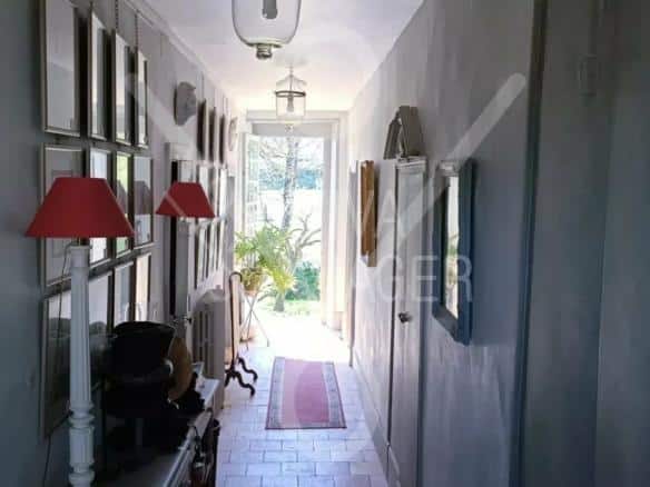 Maison 8P – Nue-Propriété – Vendôme (Prunay-Cassereau)