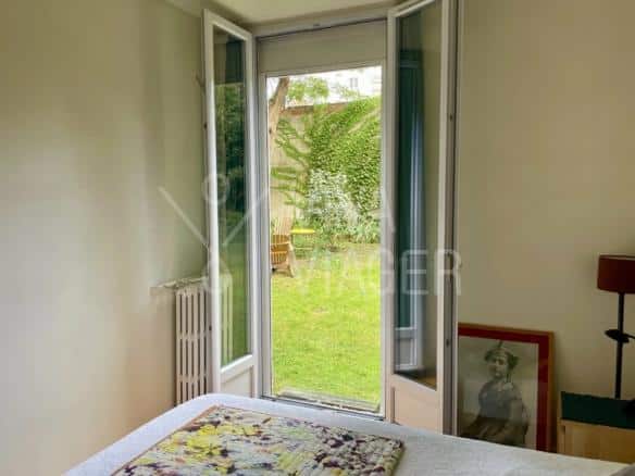 Appt 3P 52m² – Viager occupé – Montreuil
