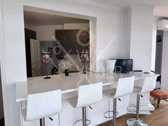 Appt 3P 76m² – Viager libre – Neuilly-sur-Seine