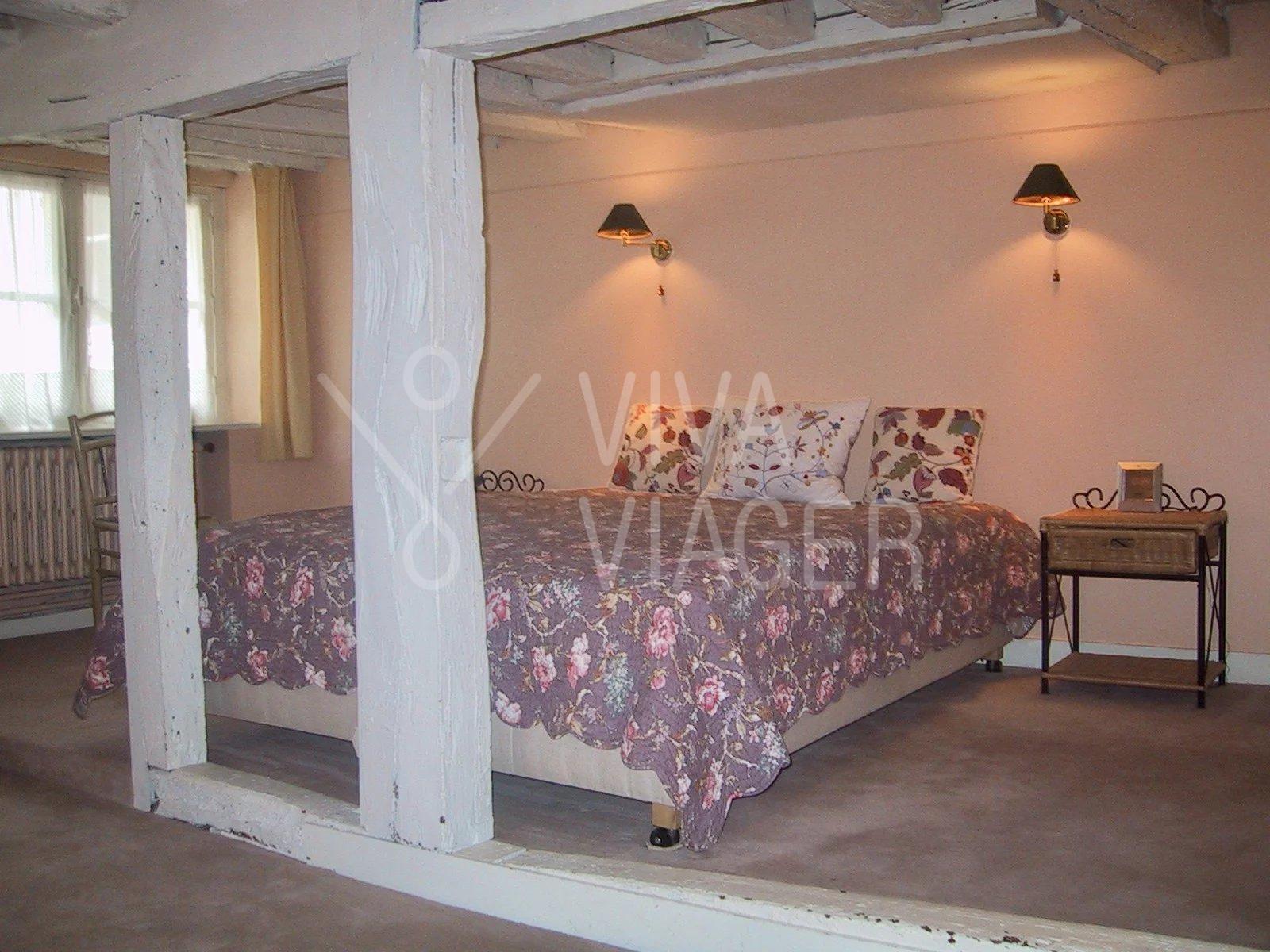 a88d75183c06f51c91e6212fecb0f0f5_870c523c98_1600-original-38537 Appt 2P 50m² – Viager libre – Paris 7ème