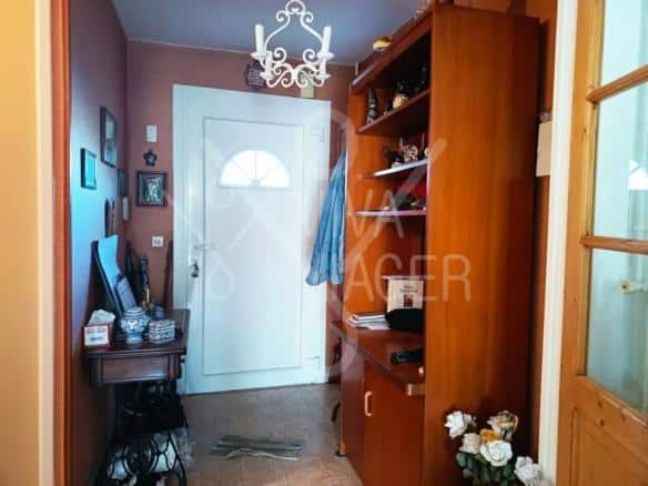 Maison 5P 93m² – Viager occupé – Bruyère sur Oise