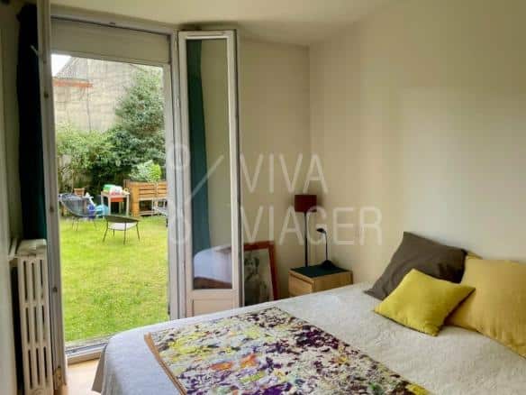 Appt 3P 52m² – Viager occupé – Montreuil