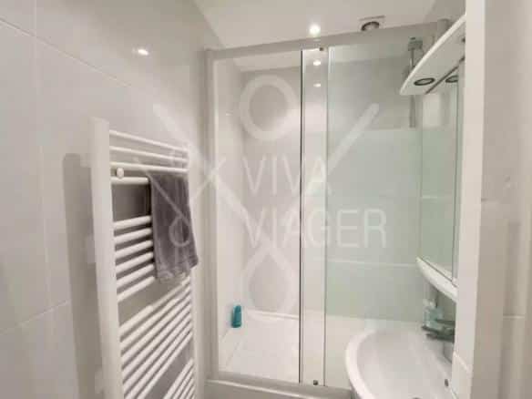 Appt 3P 46m2 – Viager Occupé – Paris 12ème