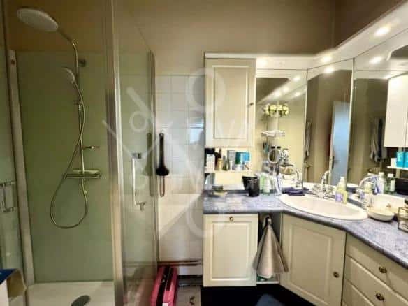 Appt 3P 58m² – Viager Occupé – Montrouge