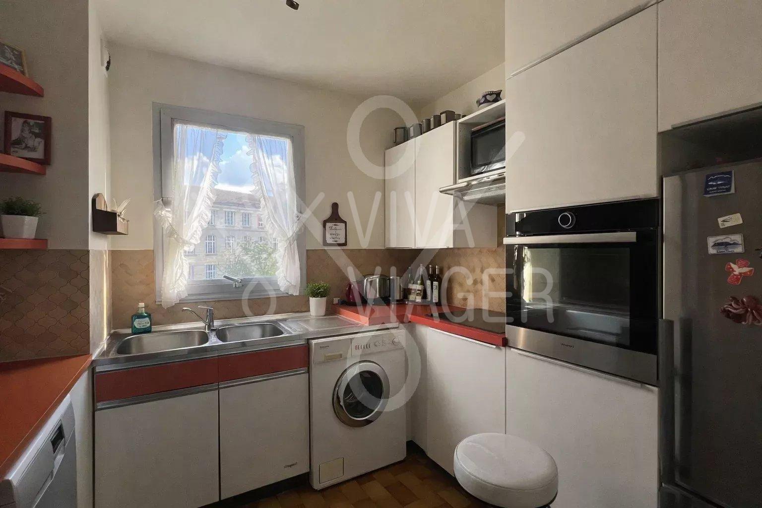 b1f491f7eab4fcc0eb86953234299b81_ed1e1848d5_1536-original-39897 Appt 2P 49m2 – Viager Occupé – Paris 13ème