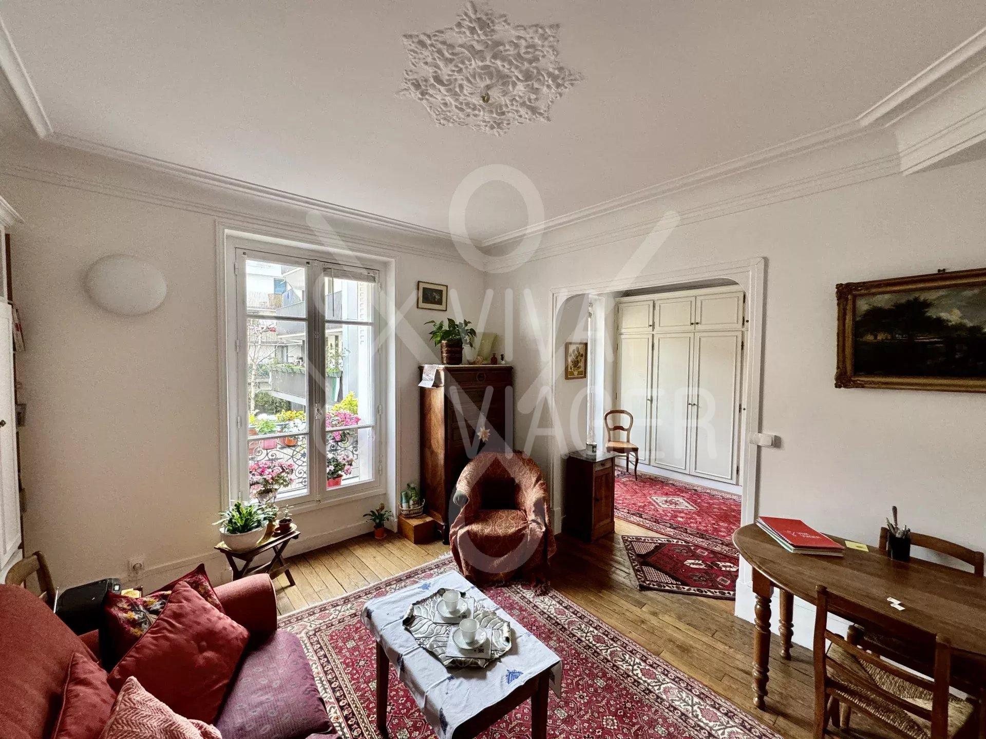 b26664ec8f3a45afee47ce836e7bddc1_ac37cf08dc_1920-original-38865 Appt 2P de 37m2 – Viager occupé – Paris 18ème