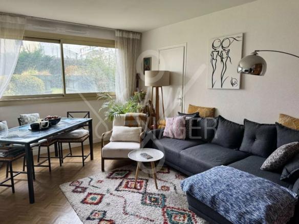 Appt 2P 44m² – Vente à terme libre – Paris 11ème