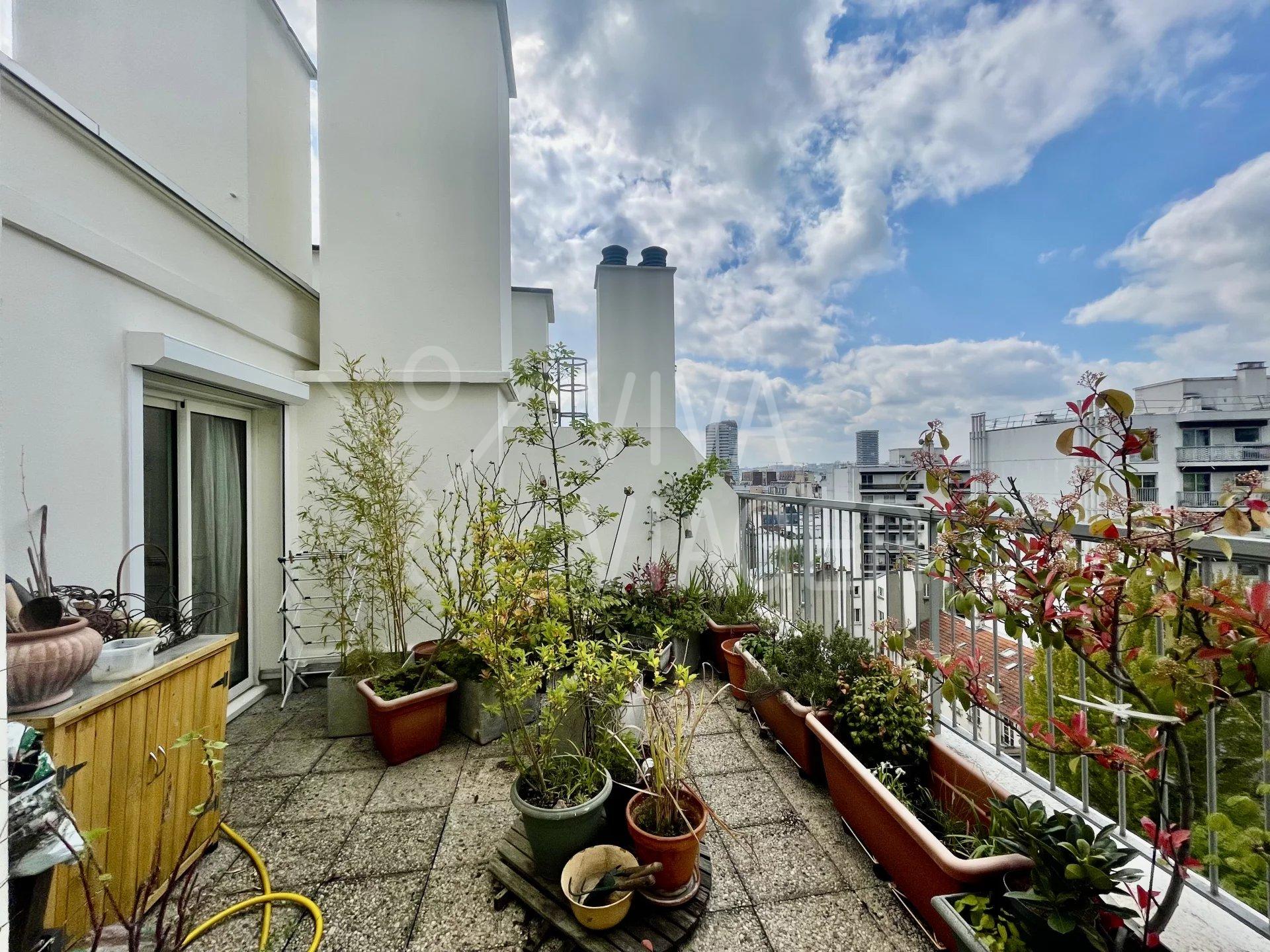b39b7980ab45b6d80856558557d3914b_c71c849f50_1920-original-38458 Appt 2P 69m² – Viager occupé – Paris 13ème