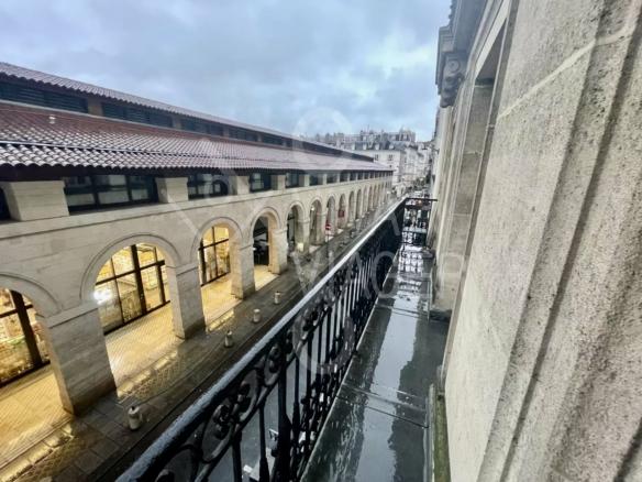 Appt 2P 38 m2 –Nue-Propriété – Paris 6