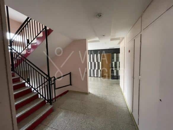 Appartement 2P de 45 m² – Viager Libre – Paris 20