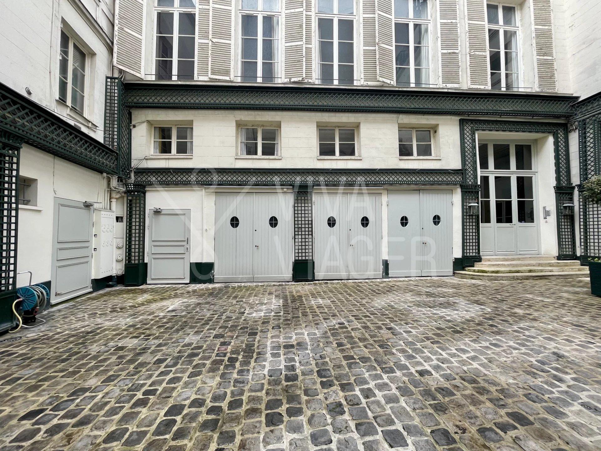 b90877fd31e7c9de309ed62a27c8b26d_4d2136a316_1920-original-38537 Appt 2P 50m² – Viager libre – Paris 7ème