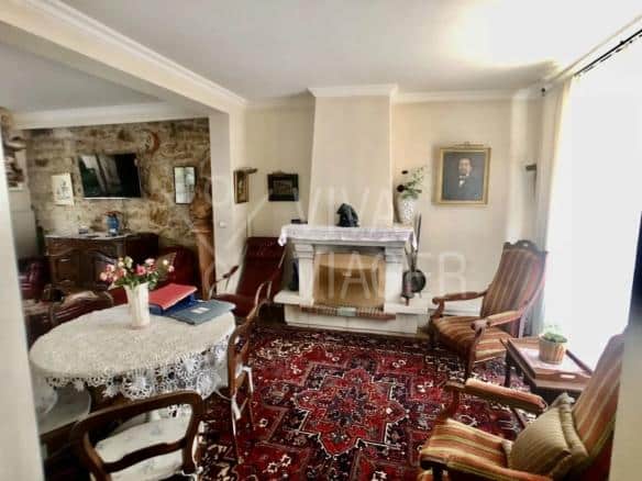 Maison de ville de 8P – Paris 15ème
