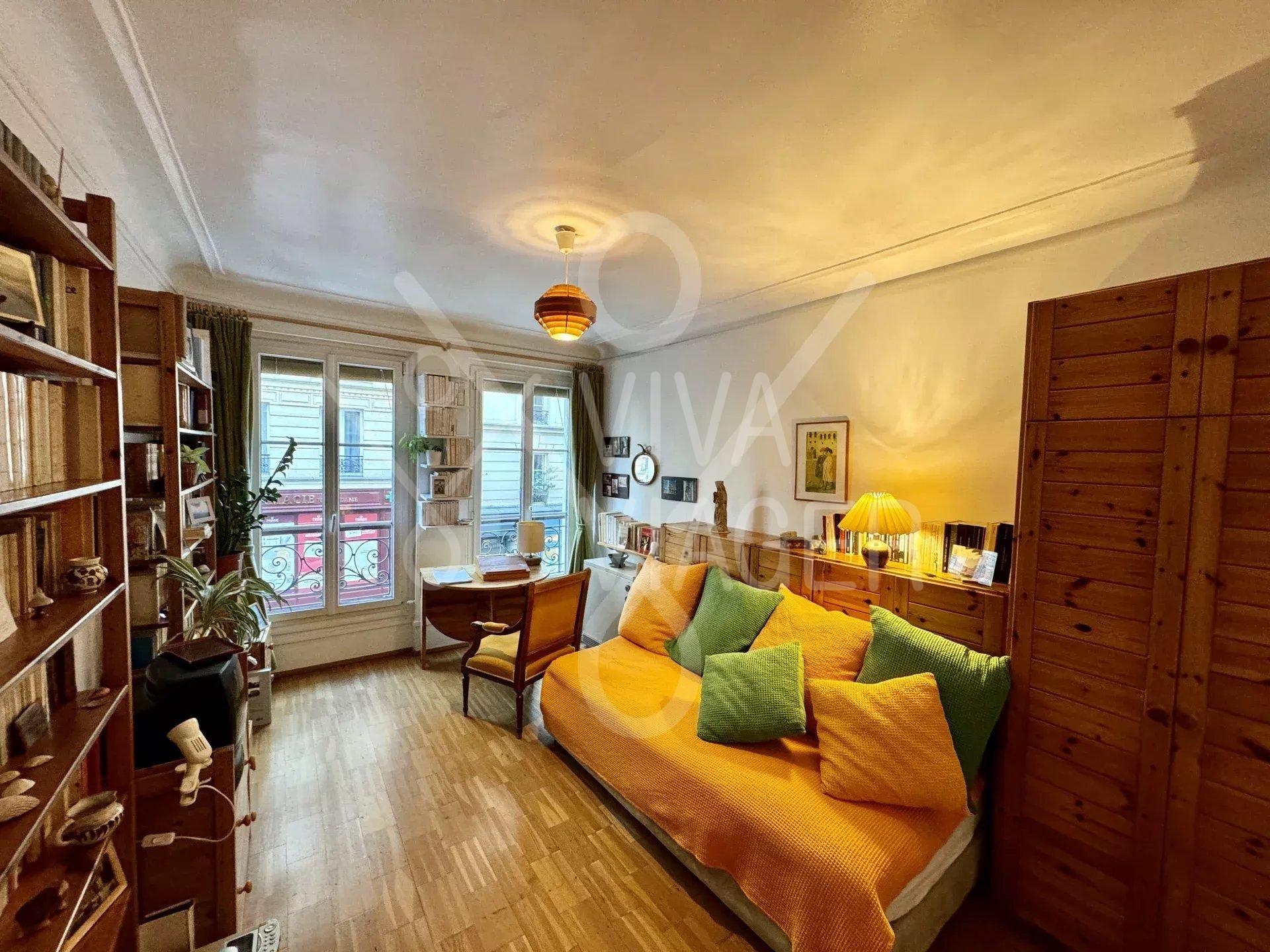b9b1a0f3f7f0cb7d3c7aef6da359e5d7_a45ecc758d_1920-original-38891 Appt 2P 28m² – Viager occupé – Paris 5ème