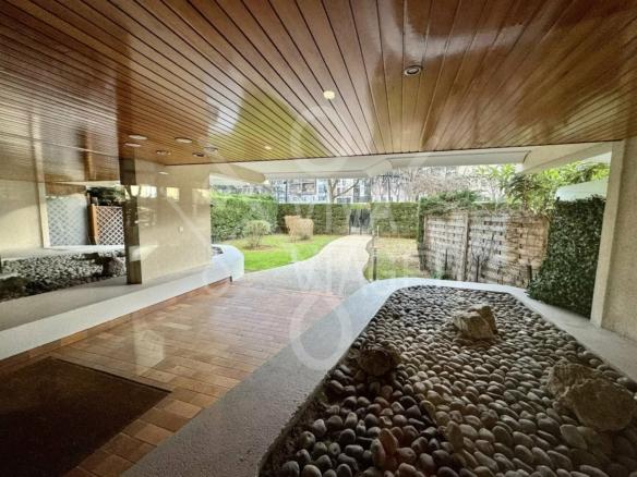 Appt 2P 37 m² – Viager Occupé – Courbevoie