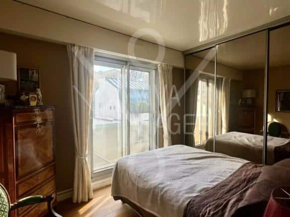 Appt 2P 49m2 – Viager Occupé – Paris 13ème