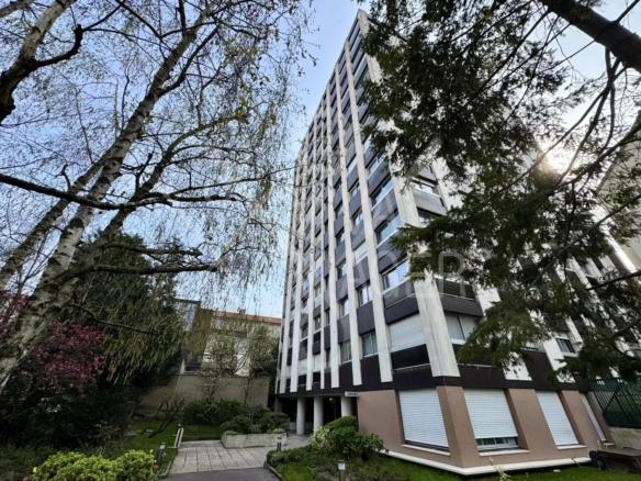 Appt 3P 66m² – Viager libre – Paris 12ème Picpus
