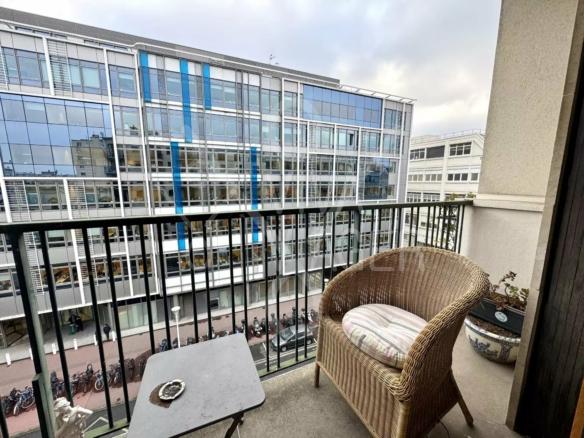 Appt 3P 58m² – Viager Occupé – Montrouge
