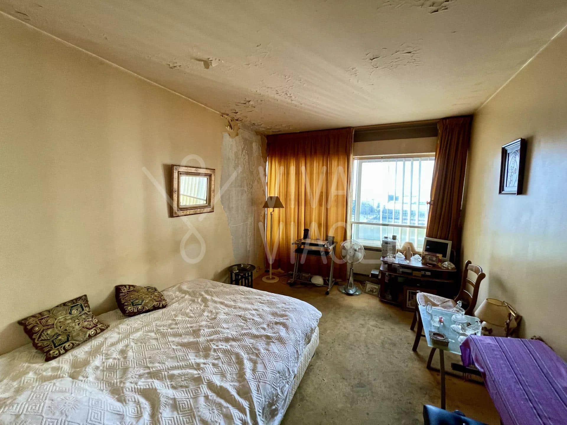 Appt 53m² – Viager Occupé PARIS 15ème