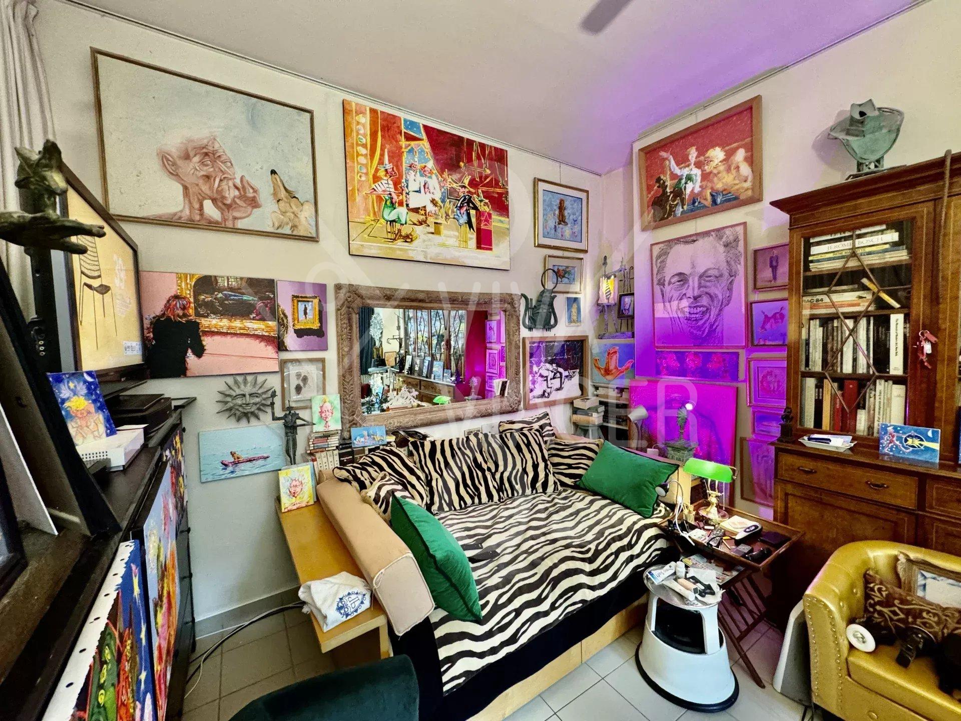 c339e6a1636c6d30bae7f212dd965ca8_65616268bb_1920-original-39230 Atelier d’Artiste/Loft – Viager Occupé – Paris 6ème